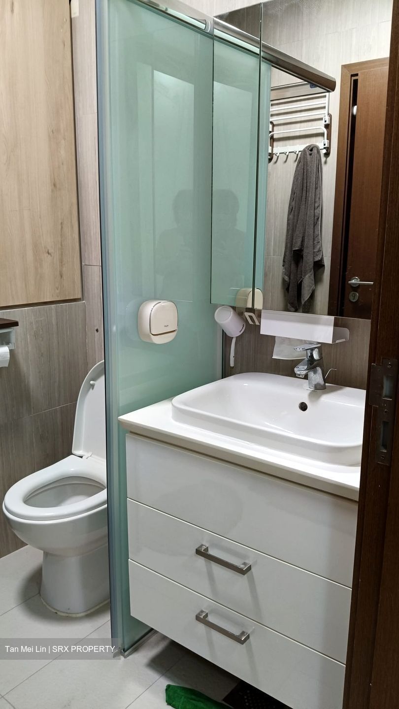 The Hillford (D21), Apartment #590790621